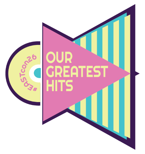EASTcon26 Our Greatest Hits