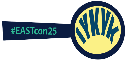 EASTcon25 Logo