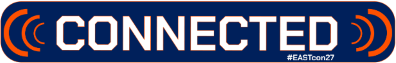EASTcon27 Logo